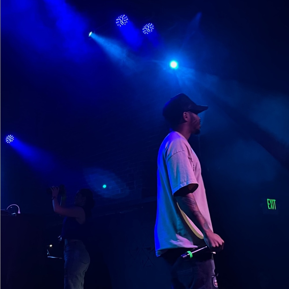 Meet your Posher, Keira